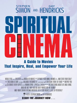 cover image of Spiritual Cinema